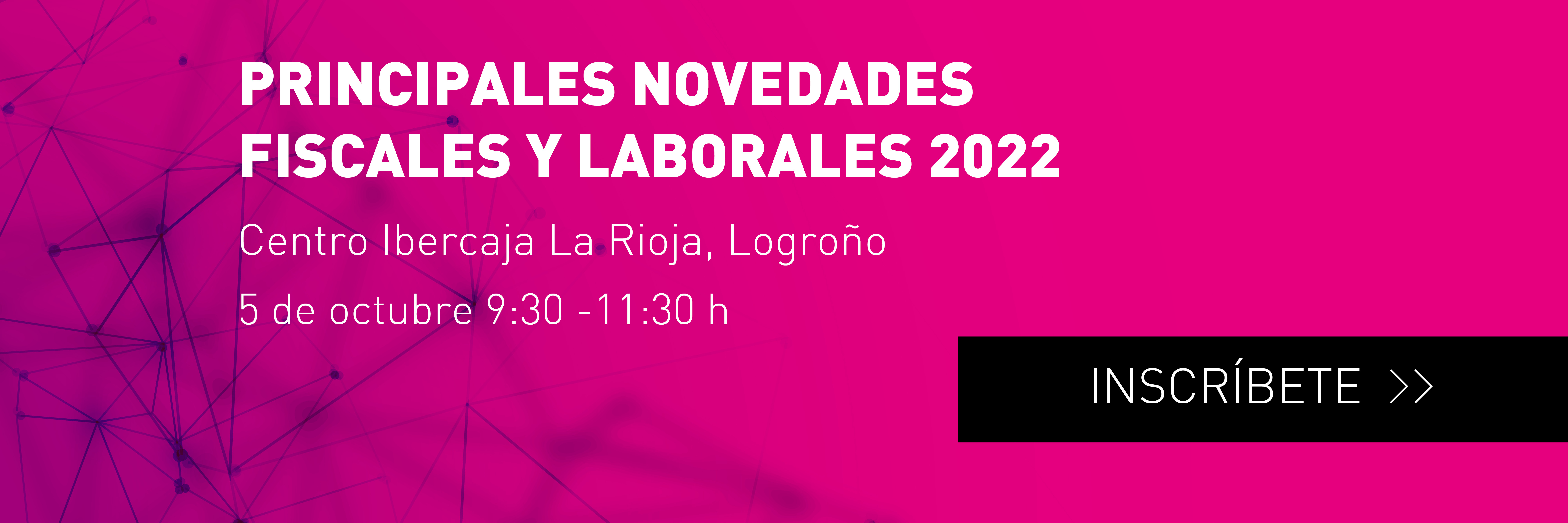 Emesa Grupo Evento Principales Novedades Fiscales Y Laborales 2022